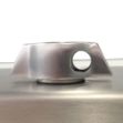 Picture of Padlockable Enclosure Handle