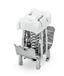 Picture of Spring Clamp Saddle 3-8mm