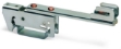 Picture of Busbar Carrier Single Straight 70mm