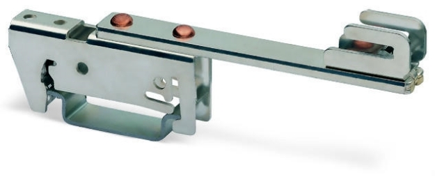 Picture of Busbar Carrier Single Straight 70mm