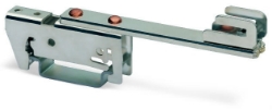 Show details for Busbar Carrier Single Straight 80mm