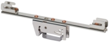 Show details for Busbar Carrier Both Straight 70mm
