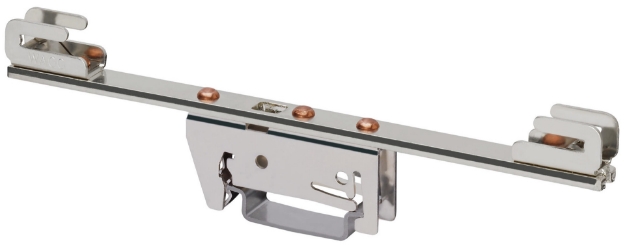 Picture of Busbar Carrier Both Straight 80mm