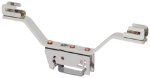 Picture of Busbar Carrier Both Angled 70mm