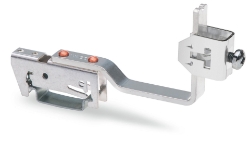 Show details for Busbar Carrier T 99x85mm