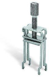 Show details for Screw Clamp Saddle 7-16mm