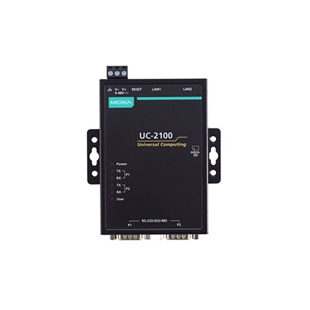 Picture of Arm Computer Compact RISC-based 600MHz