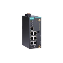Show details for Arm Computer DIN-rail Wireless Wide Temp