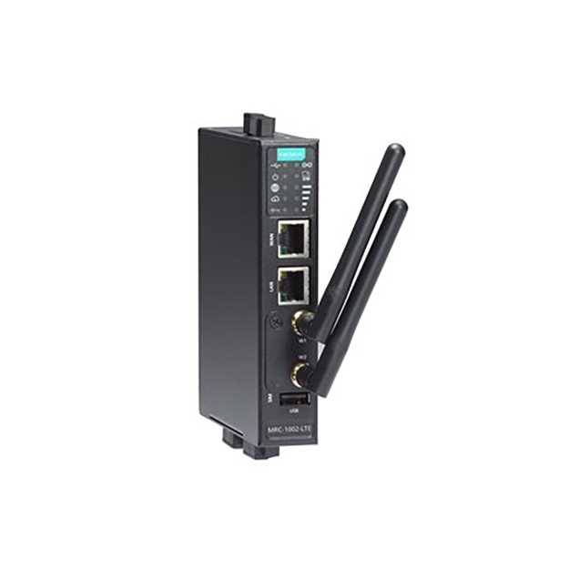 Picture of Remote Connect Gateway LTE