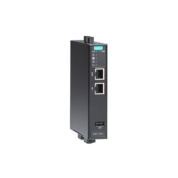 Picture of Remote Connect Gateway Ethernet