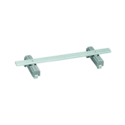 Show details for Parallel Double Carrier 125mm