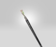 Picture of LIYCY (TP) 6X2X0.25 BK