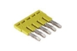 Picture of Jumper Bar - 2 Pole - 10mm
