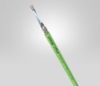Picture of Single Pair Ethernet 22AWG