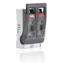 Show details for NH1 Fuse Disconnector, 2P, 200-250A