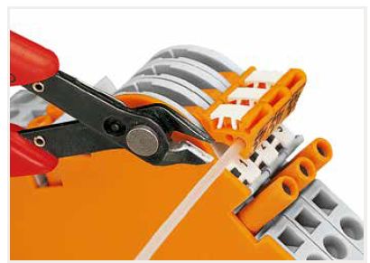 Interlock Link for covers - ECS NZ