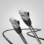 Show details for Shielded Patchcord Cat.6 2M Black