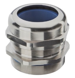 Show details for Metal Cold Gland M25