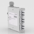 Picture of SBX Splice Box Multimode 12-Port Duplex OM4