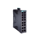 Picture of Smart Managed Switch 16 PORT - Wide Temp