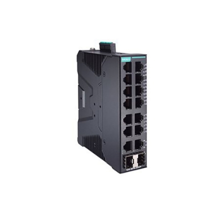 Show details for Smart Managed Switch 16 PORT