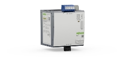 Show details for Pro2 Power Supply 230Vac/24Vdc 40A (960W)