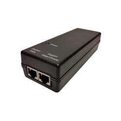 Show details for Cambium 30V 15W Gigabit PoE Injector