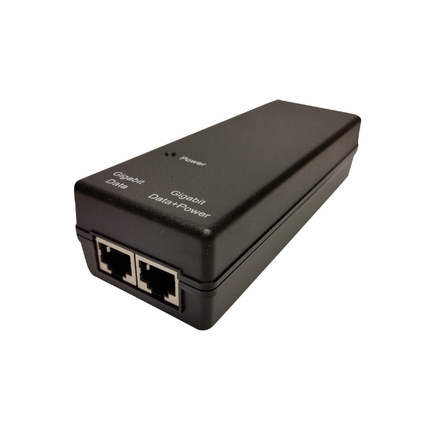 Picture of Cambium 30V 15W Gigabit PoE Injector