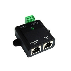 Show details for DC Passive Gigabit PoE injector/surge