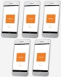 Picture of TOSIBOX MOBILE CLIENT 5 LICENSES