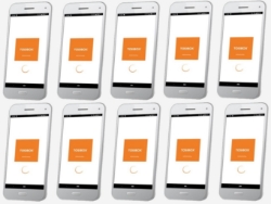 Show details for TOSIBOX MOBILE CLIENT 10 LICENSES