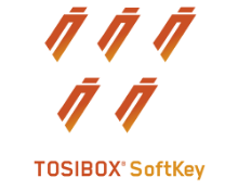 Show details for TOSIBOX SOFT KEY 5 LICENSES