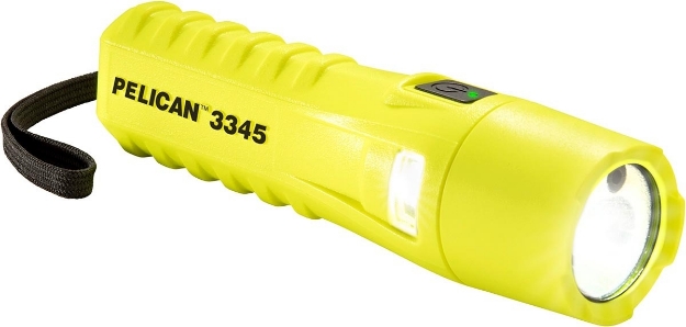 Picture of 3345 Pelican Variable Light Output Torch
