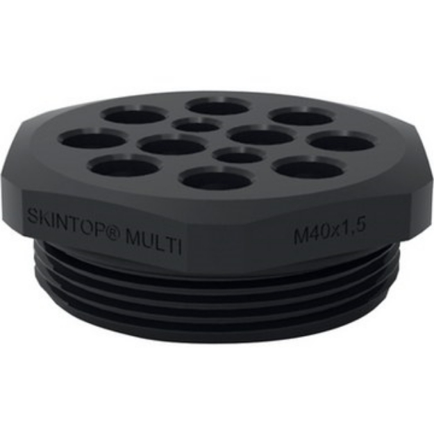 Picture of SKINTOP® MULTI-M 40x1,5 / 12