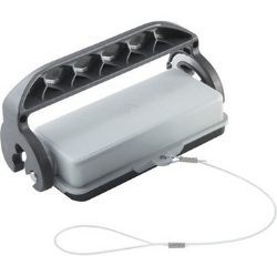 Show details for H-B 16 Hood With Bolts