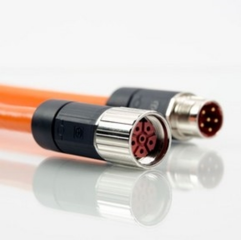 Picture for category SERVO Assemblies
