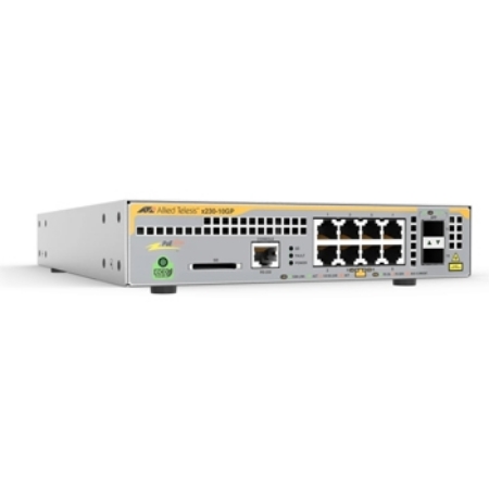 Rack Mount Switches - ECS NZ