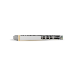Show details for Stackable Gigabit PoE+ Layer 3 Switch