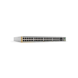 Show details for Multi-Gigabit PoE++ L3 Stackable Switch