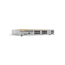 Show details for Gigabit POE+ L3 Edge Switch