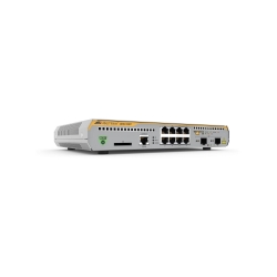 Show details for Gigabit Edge L3 Managed Switch