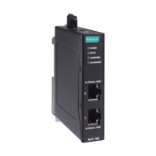 Show details for Industrial Secure NAT Router High Temp