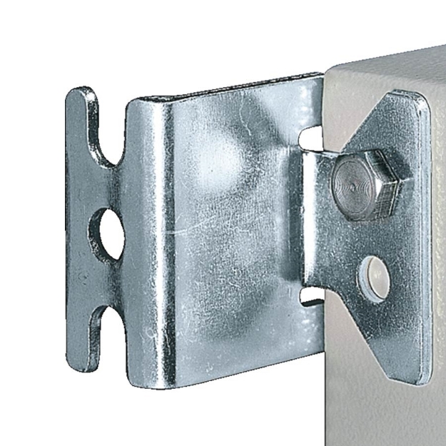 Picture of Enclosure Wall Bracket Kit