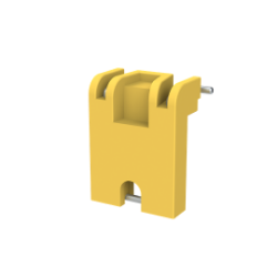 Show details for Switch Locking Device