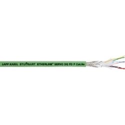 Show details for Cat.5e Servo DQ (Dragchain)