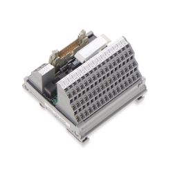 Show details for Interface module for system wiring