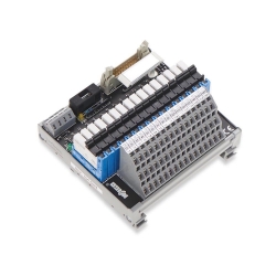 Show details for Interface module for system wiring