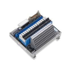 Show details for Interface module for system wiring
