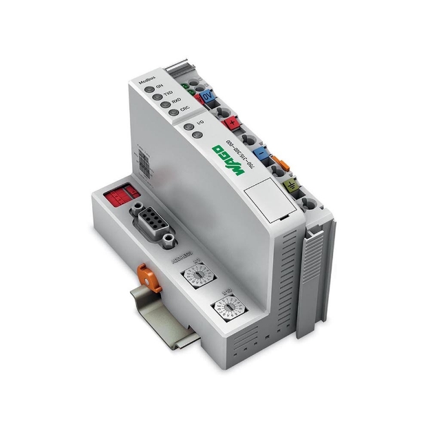 Picture of MODBUS FBC (Special I-Touch Manager)
