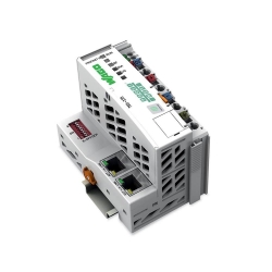 Show details for Fieldbus Coupler PROFINET I/O 3rd Gen